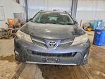 Toyota RAV 4 2014