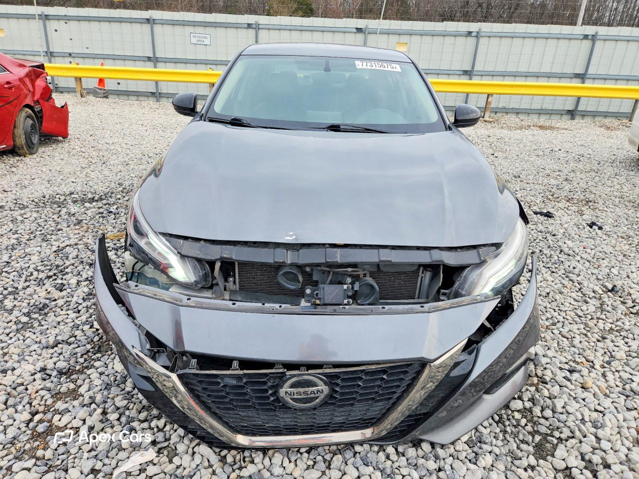 Altima 2019