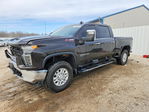 Chevrolet Silverado 2020