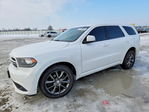 Dodge Durango 2016