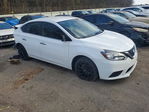 Nissan Sentra 2018