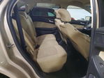 Ford Edge 2017