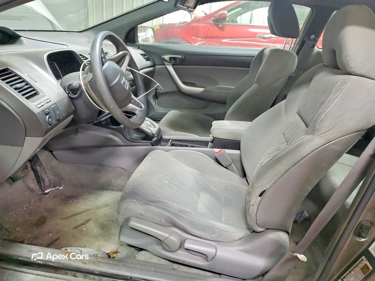 Honda Civic 2006
