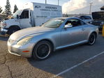 Lexus SC 2002