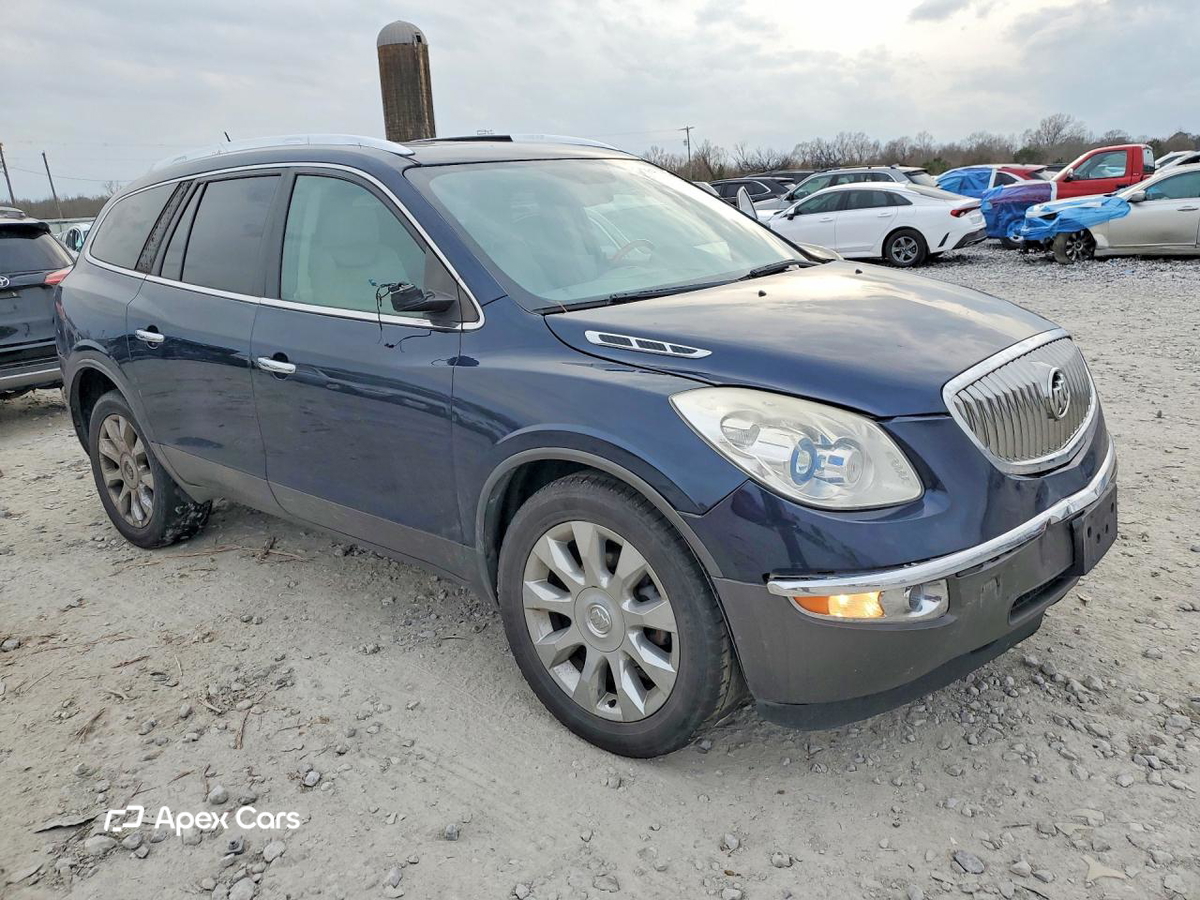 Buick Enclave 2011
