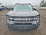 Ford Bronco 2022