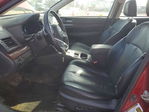 Subaru Legacy 2013