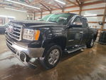 GMC Sierra 2012