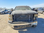 Chevrolet Silverado 2014