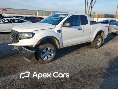 Ford Ranger 2021 - Image 1 of 13