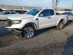 Ford Ranger 2021