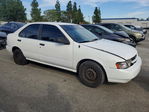 Nissan Sentra 1998