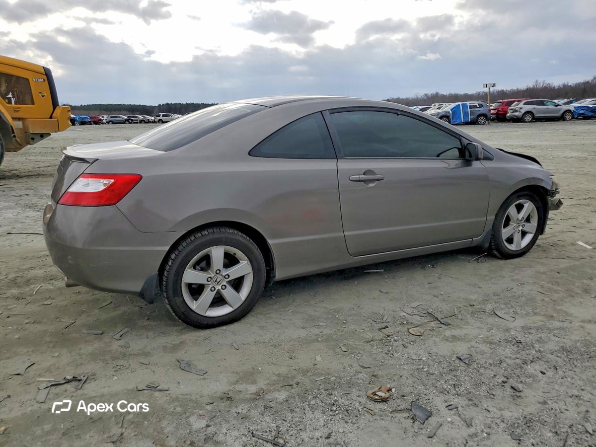 Honda Civic 2007
