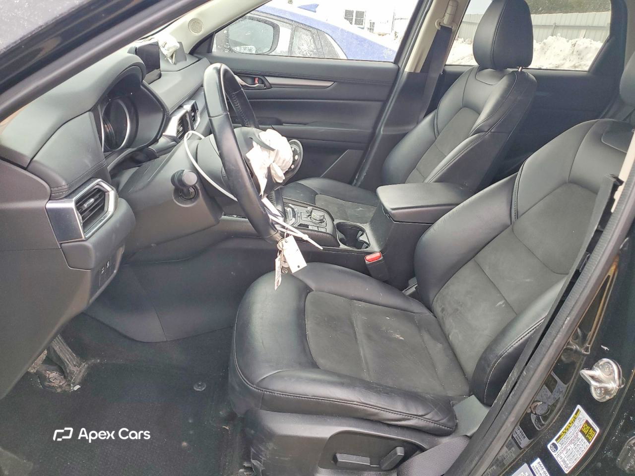 Mazda CX-5 2020