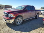 RAM 1500 2018