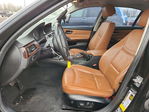 BMW Series 3 2011