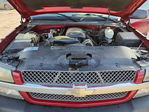 Chevrolet Silverado 2004
