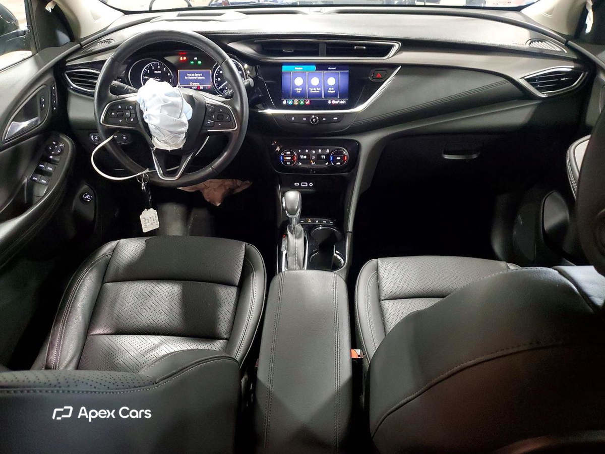Buick Encore 2020