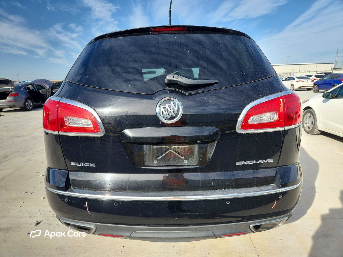 Buick Enclave 2016