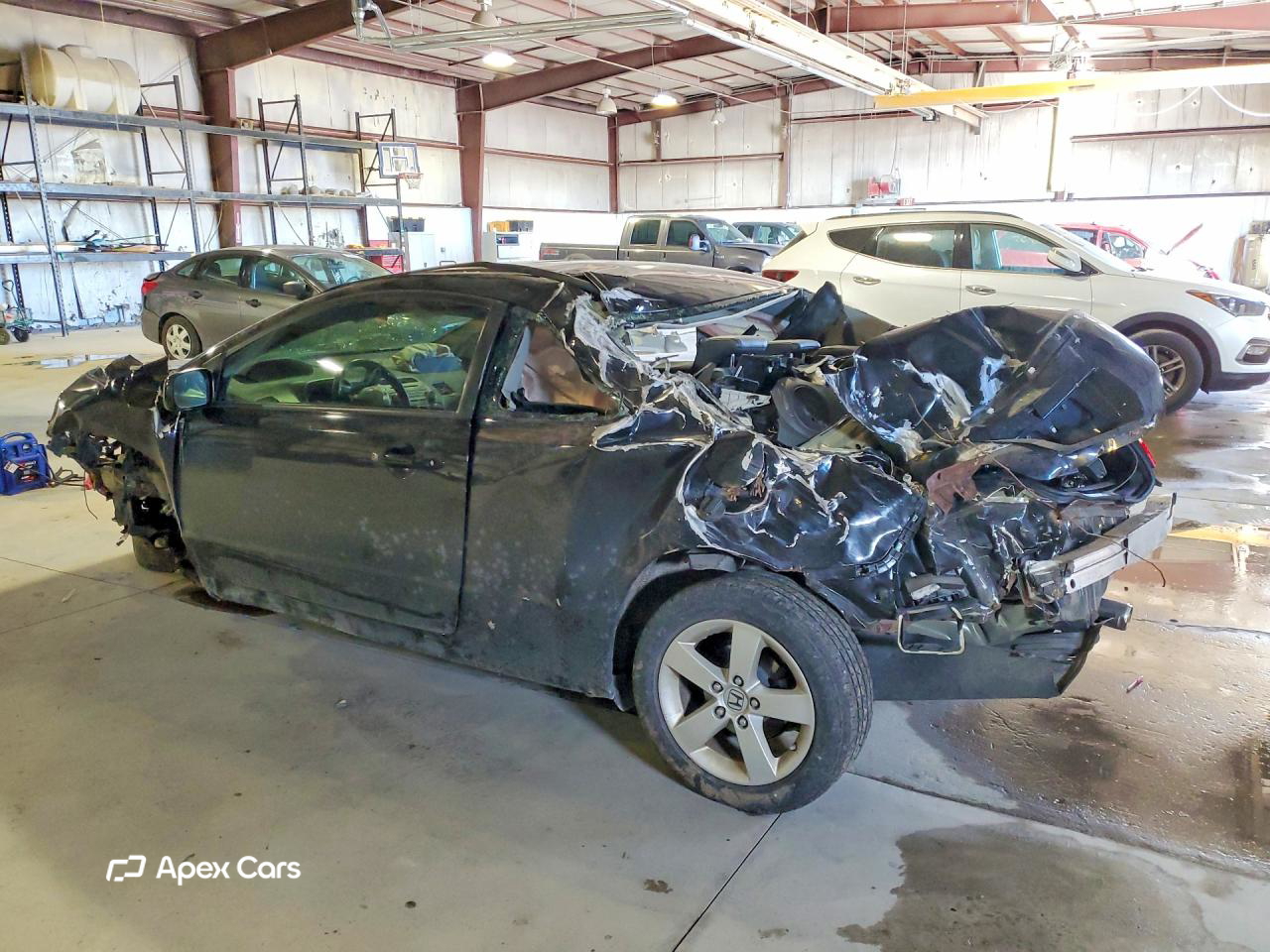 Honda Civic 2008