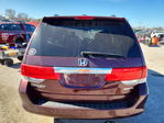 Honda Odyssey 2010