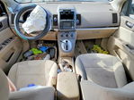 Nissan Sentra 2011