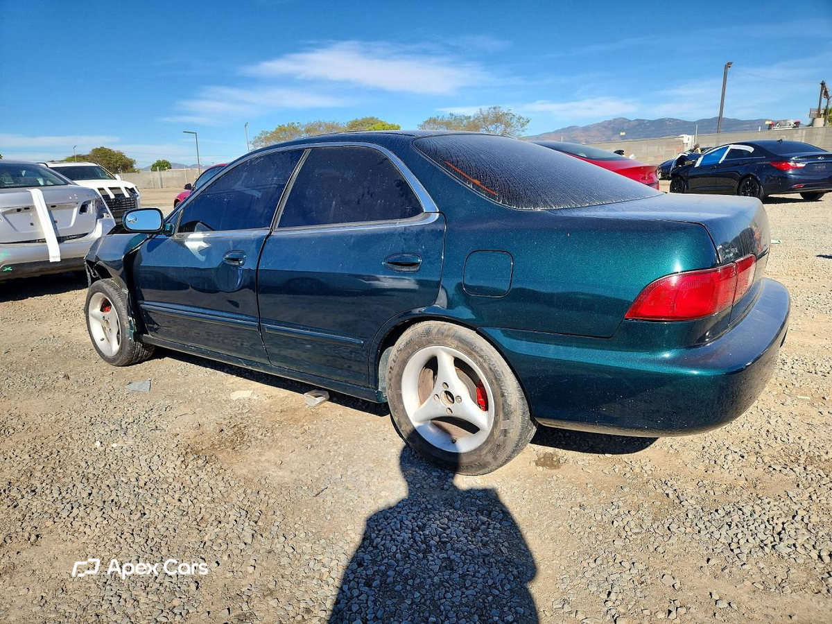 Acura Integra 1998
