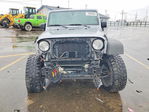 Jeep Wrangler 2015