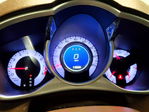 Cadillac SRX 2012