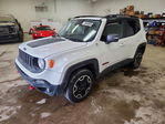 Jeep Renegade 2017
