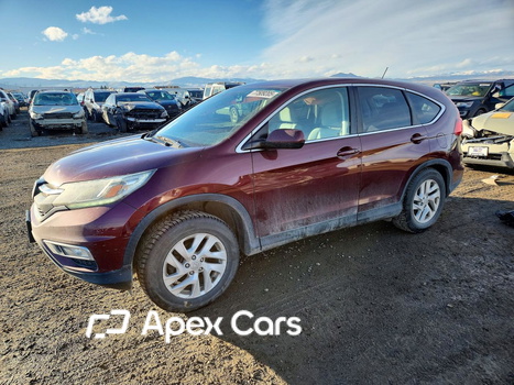 Honda CR-V 2016 - Image 1 of 12
