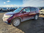 Honda CR-V 2016