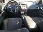 Chevrolet Equinox 2011