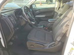 Chevrolet Colorado 2021