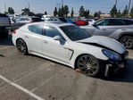 Porsche Panamera 2016
