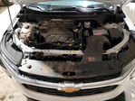 Chevrolet Trax 2025