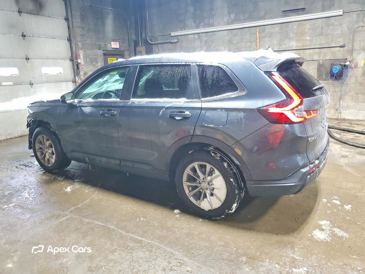 Honda CR-V 2025