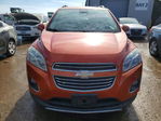 Chevrolet Trax 2015