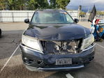 Nissan Pathfinder 2014
