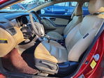 Hyundai Elantra 2012