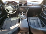 BMW Series 3 2014