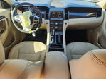 Ford Taurus 2015