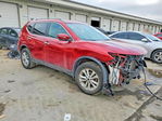 Nissan Rogue 2015
