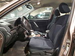 Subaru Forester 2015