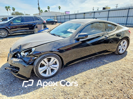 Hyundai Genesis 2011 - Image 1 of 13