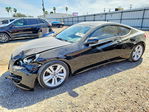 Hyundai Genesis 2011