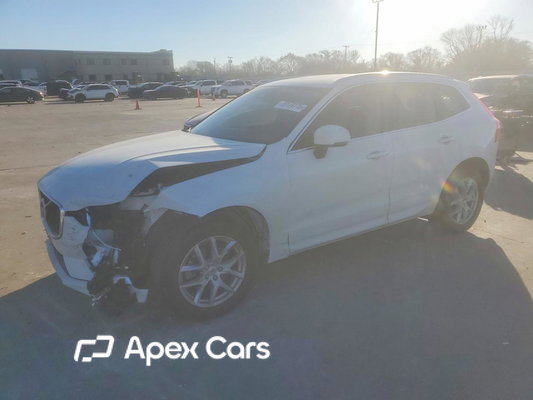 Volvo XC60 2019 - Image 1 of 14