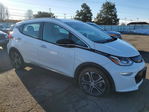 Chevrolet Bolt 2018