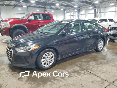 Hyundai Elantra 2018 - Image 1 of 13