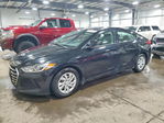 Hyundai Elantra 2018